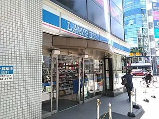 レジス立川曙町【2階】の周辺