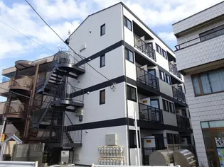 プレミアムバリュー大泉学園の画像