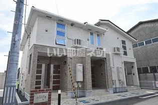 アムールⅢの画像