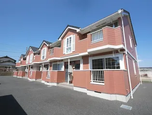 ヴィラフューゲルIIの画像