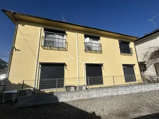 OZ-R.I【2階】の外観