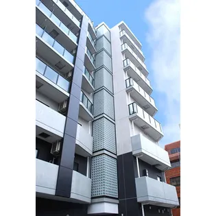 埼玉県さいたま市大宮区宮町4【マンション】の外観