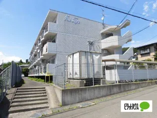 ピソシグロ【2階】の外観