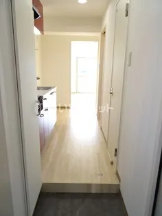 HIGH JUMP【1階】の玄関