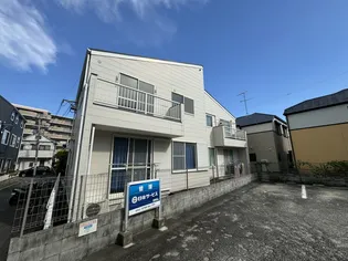 ひばりハイツの画像