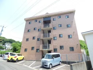 ビラージュくばらの画像