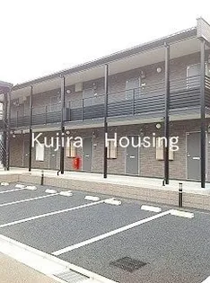 埼玉県さいたま市緑区芝原2【アパート】の外観