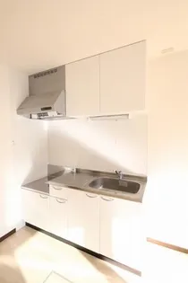 Riverte【1階】のキッチン