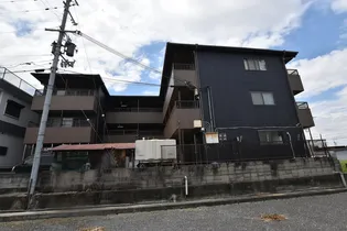 喜志マンションの画像