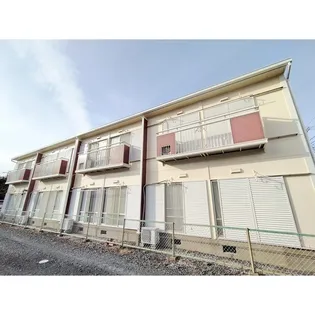 パナハイツ大森の画像