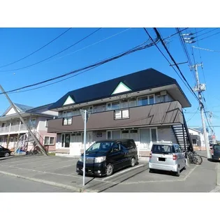 ロイヤルハイツの画像