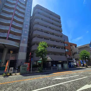 ライオンズマンション相模原第7の画像