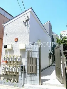 サークルハウス北千住の画像