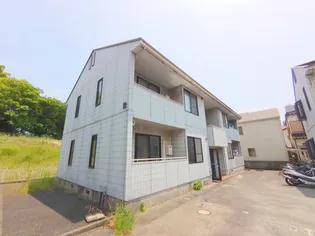 アドザックス北野B棟の画像