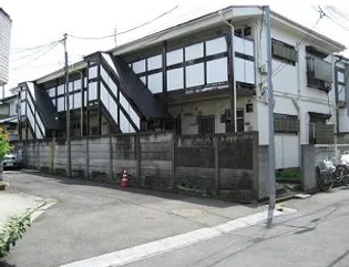 桃井3号館の画像