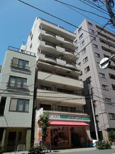 メゾンドカムリの画像