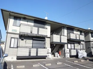 サンフラット Bの画像