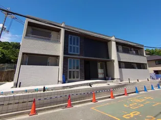 ESPOIR宝塚 川面の画像