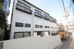 ヴェクセル大塚2号棟の画像