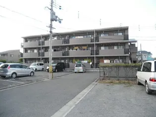 和歌山県和歌山市有家【マンション】の外観