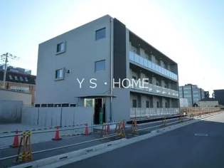 龍馬【1階】の外観