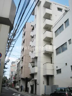 石渡ビルの画像