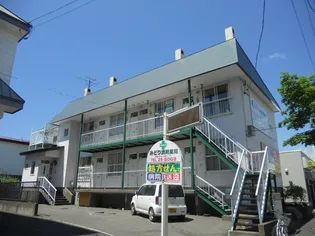 竹栄ハイツの画像