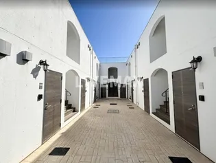 レピュア成増レジデンス【1階】の外観