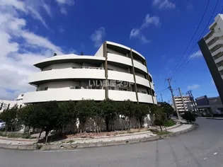 パラボリカ【3階】の外観