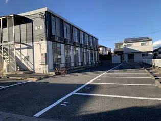 R・K【1階】の外観