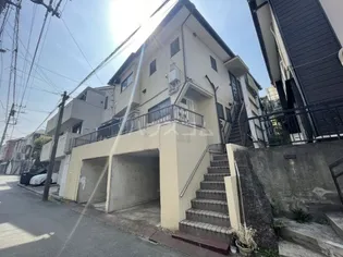 志村テラスハウスの画像