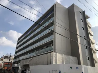 レジュールアッシュ神戸ハーバーランドの画像