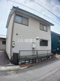 三重県四日市市七つ屋町【一戸建】の外観