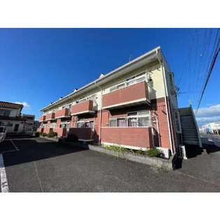 ミライポート【1階】の外観