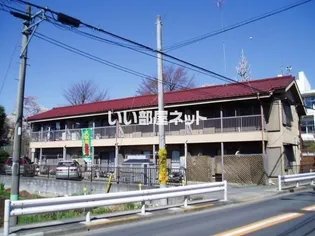 コーポ松沢の画像