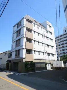 ネオクレメント【5階】の外観