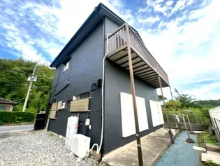 千葉県佐倉市下根【一戸建】の外観