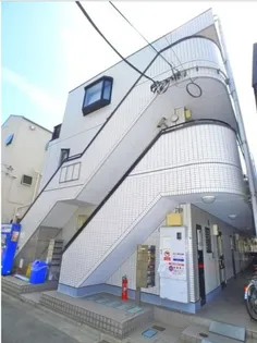 クリスタルマンションの画像