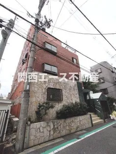 大宝森之宮ロイヤルハイツの画像