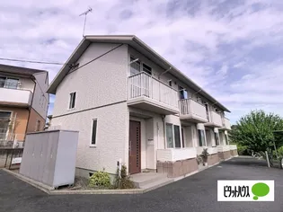 ロフトハウス倉石の外観