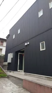 エイトハウス代々木上原【2階】の外観