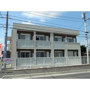 カーサリブラ2【1階】の外観