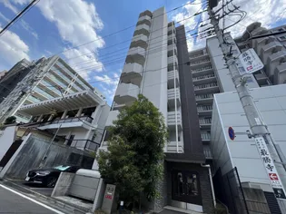 ロイヤルヒルズ浦和岸町の画像