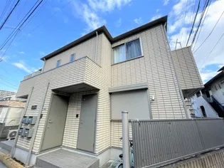 白百合ハウスIIの画像