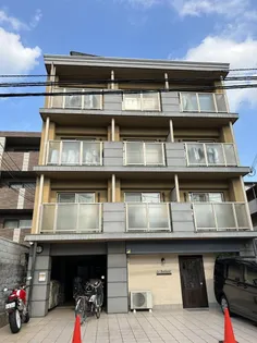 メゾン サクセスの画像