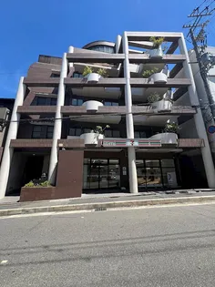 エグゼ東山【5階】の外観