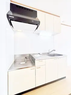 La Luce【2階】のキッチン