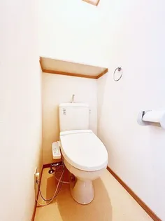 La Luce【2階】の内装