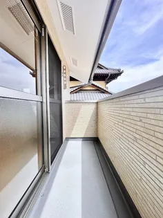 La Luce【2階】の内装