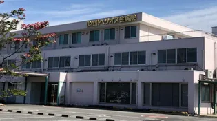 La Luce【2階】の周辺